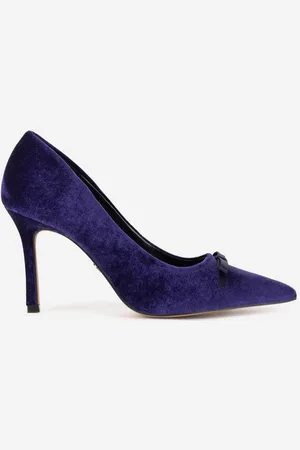 Nine West Damen Pumpe 38 5905588985341 Pumps - Verkäufer: Modivo_de