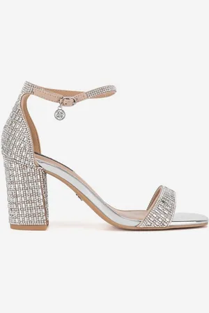 Nine West Damen Sandale 40 5905588925248 Sandale - Verkäufer: Modivo_de
