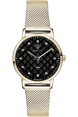 GANT Luxusuhr Park Avenue G127017 Damenuhr - Verkäufer: beauty-for-less