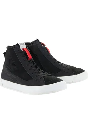 Alpinestars Stated Motorrad Schuhe Motorradstiefel Atmungsaktiv - Verkäufer: Fc-Moto
