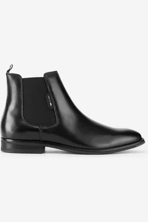 Gino Rossi Herren Stiefel 40 5905588985556 Schnürstiefel - Verkäufer: Modivo_de