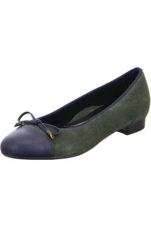 ARA Damen Ballerina Bari Ballerina - Verkäufer: SHG Ruhr mbH