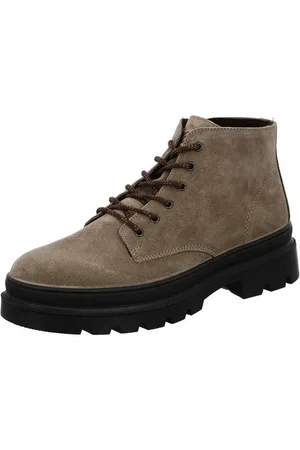 ARA Herren Stiefelette Fredo Stiefel - Verkäufer: SHG Ruhr mbH