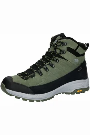 BRUTTING Mount Sellery Wanderschuh - Verkäufer: LEPi Markenschuhe