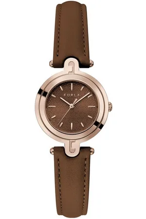 Furla Quarzuhr ARCH-BAR, (1-tlg), Analoge Uhr - Verkäufer: Timex Group CS Europe GmbH