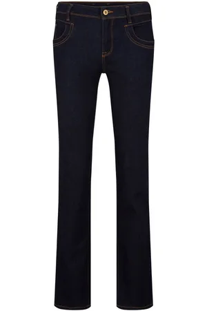 TOM TAILOR Straight-Jeans - Verkäufer: Fashion-Home-Trend