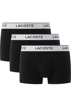 Lacoste Boxershorts 3er Boxershorts - Verkäufer: Sport Klingenmaier