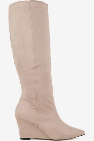 Jenny Fairy Damen Kosake 41 natur 5905588854920 Cowboy Boots - Verkäufer: Modivo_de