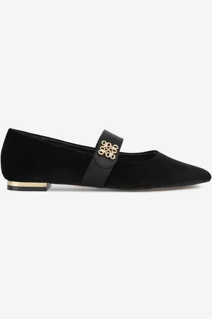 Nine West Damen Ballerina 38 5903419361968 Ballerina - Verkäufer: Modivo_de