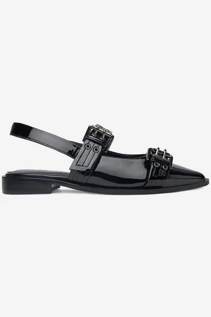 Badura Damen Ballerina 37 5903698586274 Ballerina - Verkäufer: Modivo_de