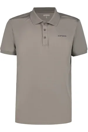 Icepeak Poloshirt H POLOSHIRT BELLMONT