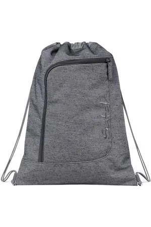 Satch Turnbeutel Sportbeutel (1-tlg), Einfach am Rucksack fixierbar, passt auf alle Schulrucksäcke - Verkäufer: FOND OF GmbH