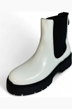 HUGO BOSS Stiefelette - Verkäufer: ZETTshop