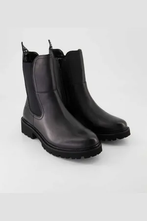 Remonte MInato/Turin Chelseaboots - Verkäufer: TRETTER-Schuhe