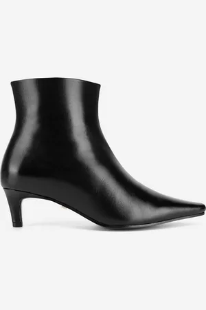 Gino Rossi Damen Stiefel 36 5905588828877 Stiefel - Verkäufer: Modivo_de