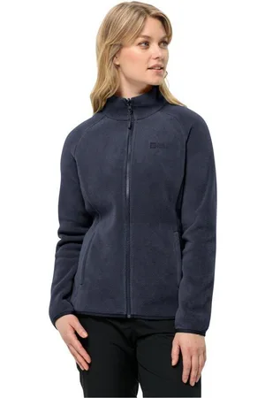 Jack Wolfskin Fleecejacke MOONRISE FZ W - Verkäufer: Store Eutin