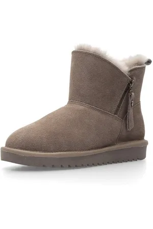 ARA Damen Boot Alaska Stiefelette - Verkäufer: SHG Ruhr mbH