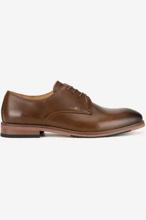 Gino Rossi Mann Schuh 44 5904862302546 Slipper - Verkäufer: Modivo_de