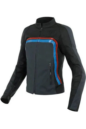 Dainese Motorradjacke Lola 3 Damen Motorrad Lederjacke - Verkäufer: Fc-Moto
