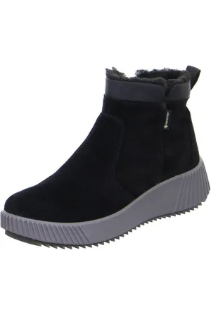 ARA Damen Stiefelette Davos Stiefelette - Verkäufer: SHG Ruhr mbH