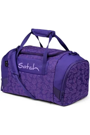 Satch Sporttasche Sporttasche (kein Set, kein Set), Praktisches Nass bzw. Schuhfach - Verkäufer: FOND OF GmbH