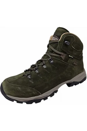 Meindl Ohio GTX Wanderschuh - Verkäufer: LEPi Markenschuhe