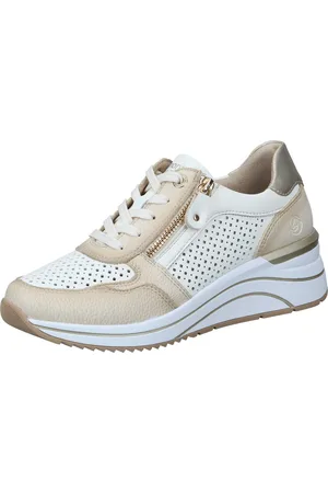 Remonte Schnürer Schnürschuh aus strapazierfähigem Synthetik - Verkäufer: PS shoe fashion GmbH