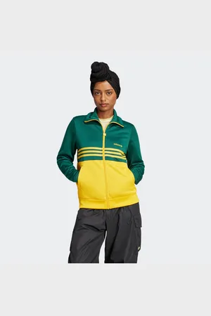 adidas Outdoorjacke 3S TRACKTOP
