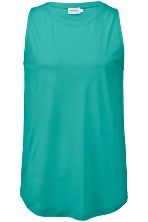 hessnatur Shirttop aus reiner Bio-Baumwolle (1-tlg) - Verkäufer: