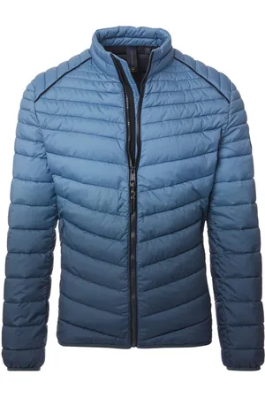 Casa Moda Langjacke Jacke uni