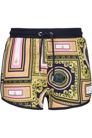 19V69 Italia Shorts MADRISSA BAROQUE - Verkäufer: Marco GmbH