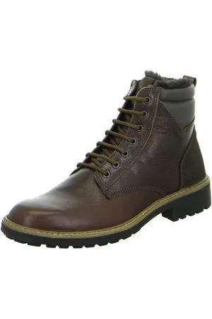 ARA Herren Stiefelette Frederik Stiefel - Verkäufer: SHG Ruhr mbH
