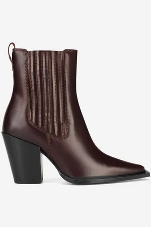 Gino Rossi Damen Stiefel 36 5905588827610 Stiefel - Verkäufer: Modivo_de