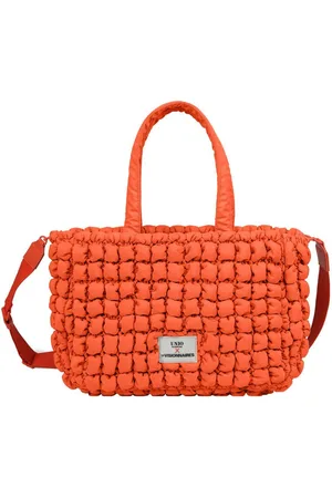 LES VISIONNAIRES Shopper Unio Cortina Bubble, Polyester - Verkäufer: WE LOVE BAGS