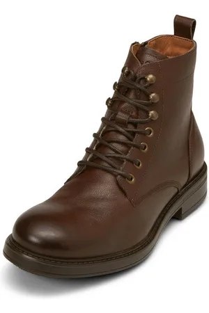 Marc O’ Polo Mit Innenzipper Stiefelette
