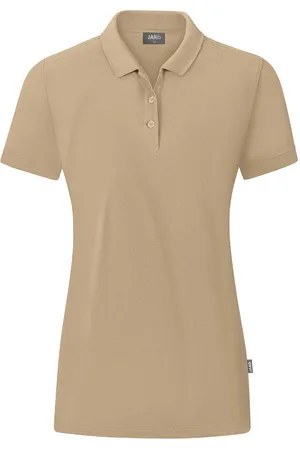 Jako Funktionsshirt C6320 Polo Organic - Verkäufer: Teamsport X-press