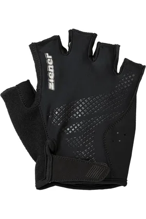 Ziener Fahrradhandschuhe ISP 21-bike 179 glove BLACK - Verkäufer: gue-sport
