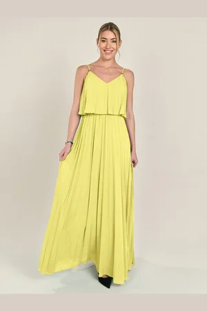 Apart Abendkleid in 2in1 Optik - Verkäufer: