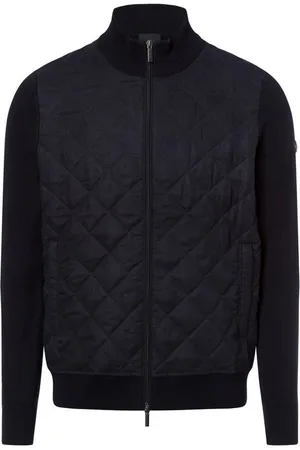 Bugatti Strickjacke - Verkäufer: VAN GRAAF