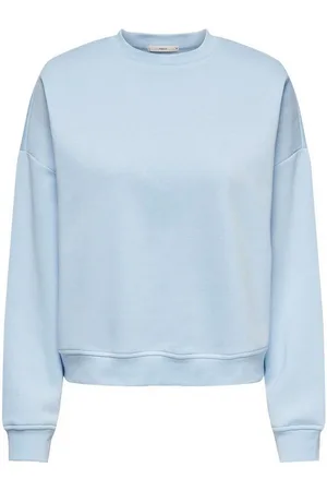 ONLY Sweatshirt ONLSWEAT L/S CREW OVERSIZE SWT
