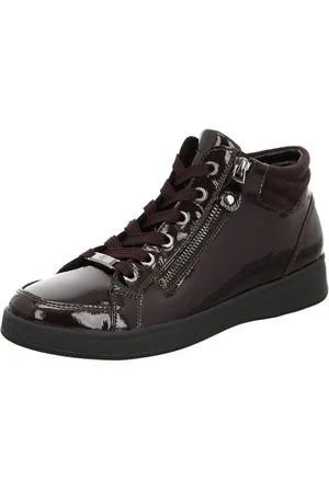 ARA Damen Stiefelette Rom Sneaker - Verkäufer: SHG Ruhr mbH