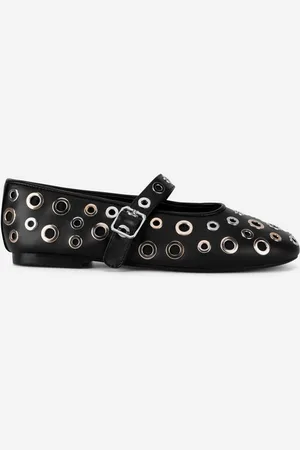 Badura Damen Ballerina 40 5903698199078 Ballerina - Verkäufer: Modivo_de