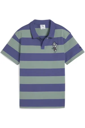 PUMA Poloshirt SUPER Poloshirt Jungen