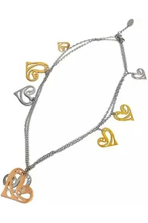 Brosway Kette mit Anhänger Damen Halskette BFS01 - Verkäufer: beauty-for-less