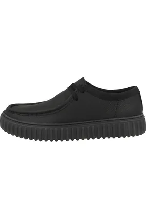 Clarks Torhill Lo Herren Schnürschuh - Verkäufer: Tauro