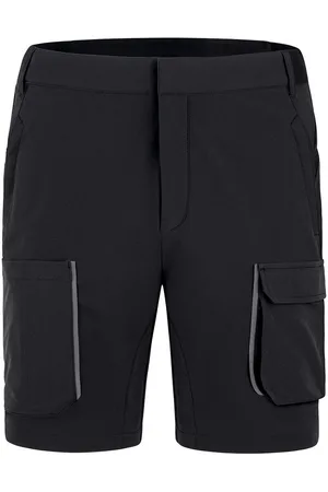Jako Sweatbermudas C8510 Funktionsshort Work - Verkäufer: Teamsport X-press