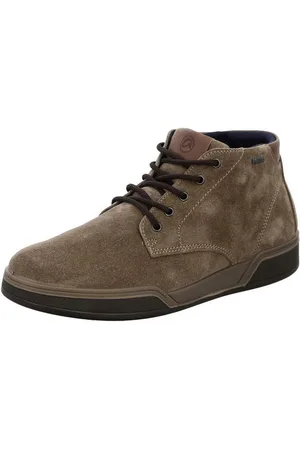 ARA Herren Stiefelette Dino Stiefel - Verkäufer: SHG Ruhr mbH