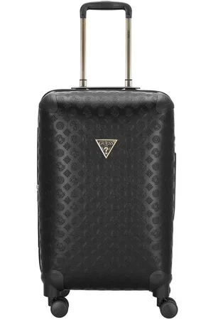 Guess Trolley Wilder 22 IN - 4-Rollen-Trolley 64 cm (rosewood), 4 Rollen - Verkäufer: Markenkoffer