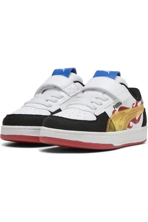 PUMA X HOT WHEELS™ Caven 2.0 Sneakers Kinder Sneaker