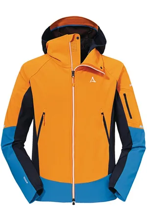 Schöffel Softshelljacke Kals Herren - Verkäufer: Tauro